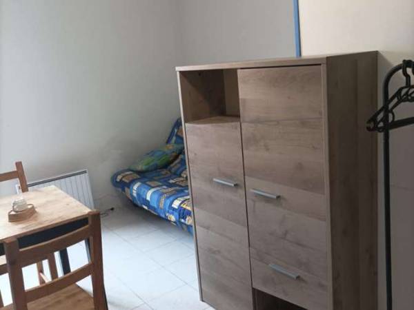 Location / Studio de 18 m², Lille, Boulevard de Belfort / Photo 2