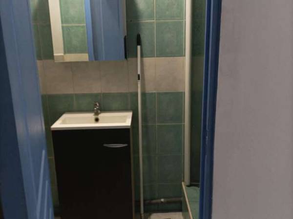 Location / Studio de 18 m², Lille, Boulevard de Belfort / Photo 3