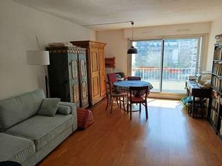 Homestay / 4-bedroom flat · 86 m², Paris, Avenue Mathurin Moreau