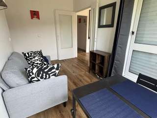 Flatsharing / 5-bedroom apartment building · 100 m², Évry-Courcouronnes, Square Zéphirin Camélinat