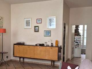 Flatsharing / 3-bedroom flat · 68 m², Lyon, Rue Saint-Claude