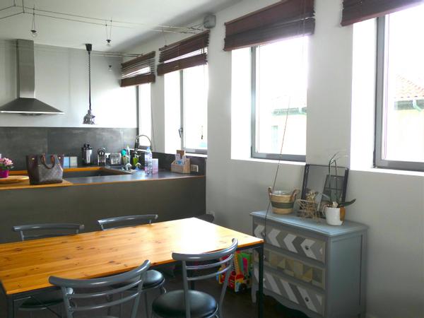 Chambre chez l'habitant / Appartement 3 pièces de 70 m², Marcilly-d'Azergues, Avenue de la Gare / Photo 2