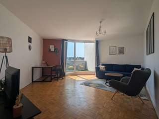 Room share / 4 rooms apartment · 71 m², Nanterre