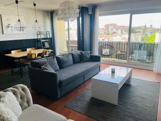 Colocation / Appartement 6 pièces de 105 m², Bordeaux, Rue El Alamein