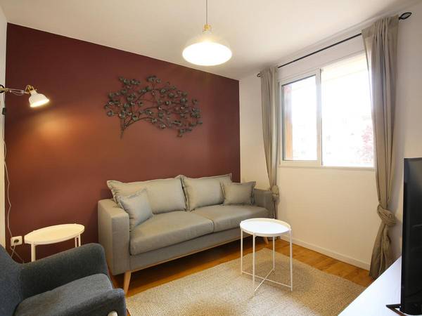 Coliving / Appartement 6 pièces de 81 m², Toulouse, Avenue des Mazades / Photo 2