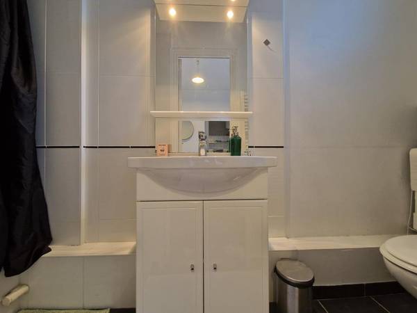 Location / Studio de 22 m², Reims / Photo 7