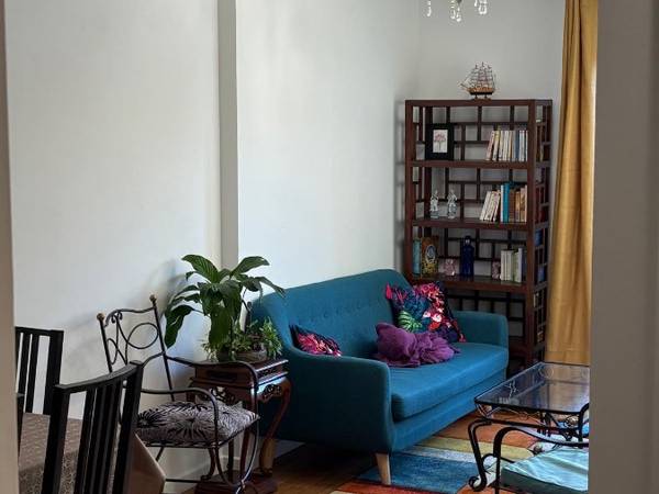 Colocation / Appartement 4 pièces de 73 m², Créteil, Avenue du Nouveau-Monde / Photo 23