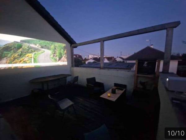 Colocation / Maison 6 pièces de 120 m², Bezons, Rue des Violettes / Photo 10