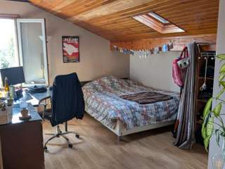 Flatsharing / 6-bedroom house · 120 m², Bezons, Rue des Violettes