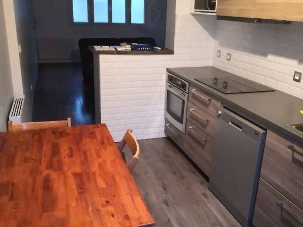 Colocation / Appartement 4 pièces de 81 m², Champigny-sur-Marne, Rue de la Prévoyance / Photo 4