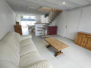 Flatsharing / 5-bedroom house · 100 m², Nantes