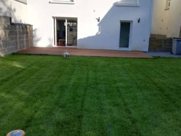 Colocation / Maison 5 pièces de 100 m², Nantes / Photo 15