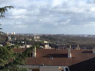 Flatsharing / 4-bedroom flat · 67 m², Le Plessis-Robinson, Rue d'Aulnay