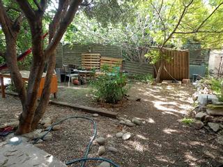 Colocation / 7 rooms house · 110 m², Marseille, Montée Auguste Gassend