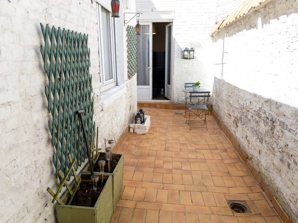 Colocation / Maison 6 pièces de 115 m², Roubaix, Rue de la Concorde / Photo 16