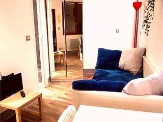 Rental / Studio · 15 m² , Blois, Rue Beauvoir