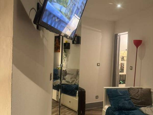 Location / Studio de 15 m², Blois, Rue Beauvoir / Photo 2