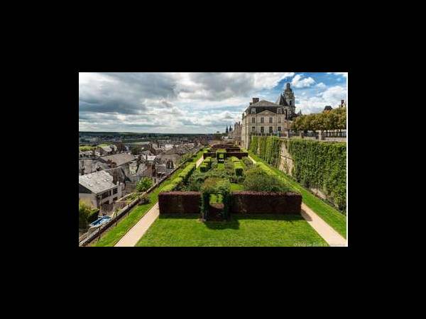 Location / Studio de 15 m², Blois, Rue Beauvoir / Photo 5