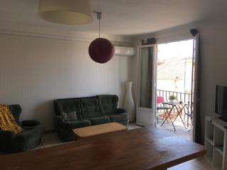 Flatsharing / 4-bedroom flat · 80 m², Montpellier, Rue Adam de Craponne