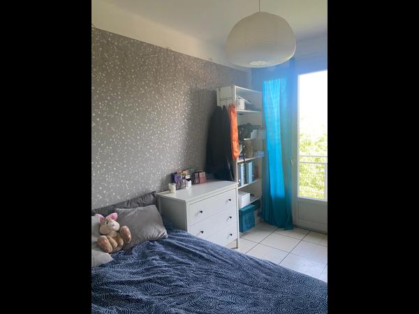 Flatsharing / 4-bedroom flat · 80 m², Montpellier, Rue Adam de Craponne / Photo 2