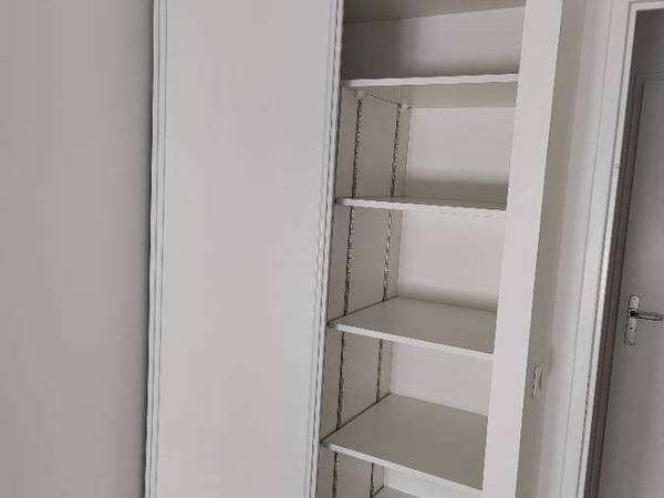 Colocation / Appartement 3 pièces de 68 m², Grigny, Rue de la Liberte / Photo 2