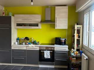 Flatsharing / 4-bedroom flat · 100 m², Sion, Rue de Lausanne