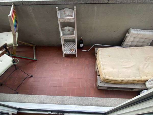 Colocation / Appartement 4 pièces de 100 m², Sion, Rue de Lausanne / Photo 5