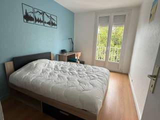 Flatsharing / 4-bedroom flat · 65 m², Villenave-d'Ornon, Rue du Levant