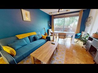 Flatsharing / 5-bedroom flat · 90 m², Toulouse, Avenue des Minimes