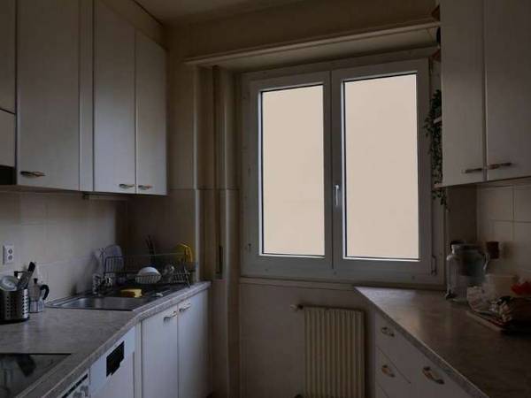 Sous-location / Appartement 4 pièces de 111 m², Lausanne, Rue du Maupas / Photo 2