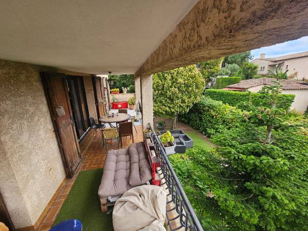 Colocation / Appartement 5 pièces de 180 m², Antibes, Chemin des Rastines / Photo 3