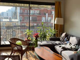 Appartement 4 pièces de 87 m²