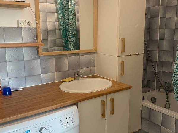 Colocation / Appartement 3 pièces de 67 m², Toulouse, Avenue du Maréchal Foch / Photo 10