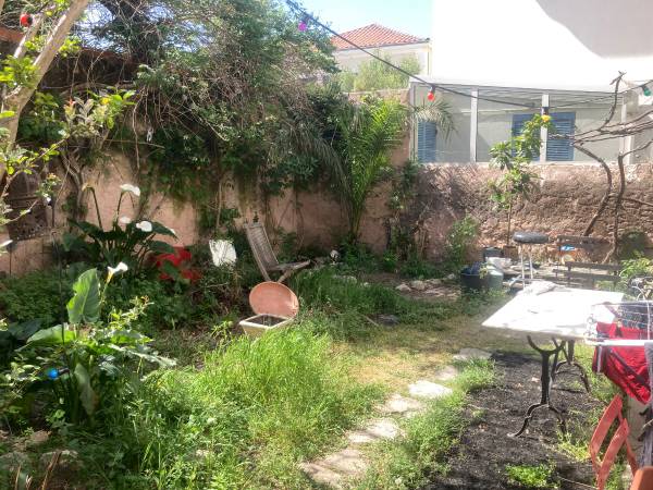 Sous-location / Cabane 1 pièce de 9 m², Marseille, Boulevard Piot / Photo 3
