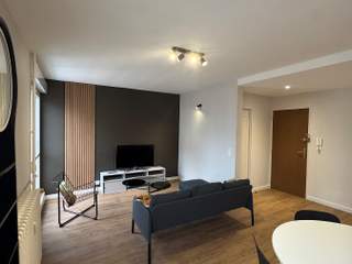 Colocation / Appartement 4 pièces de 80 m², Metz, Route de Woippy