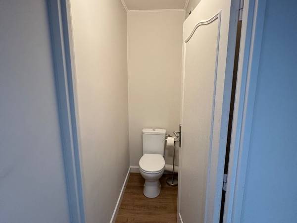 Flatsharing / 4-bedroom flat · 80 m², Metz, Route de Woippy / Photo 9