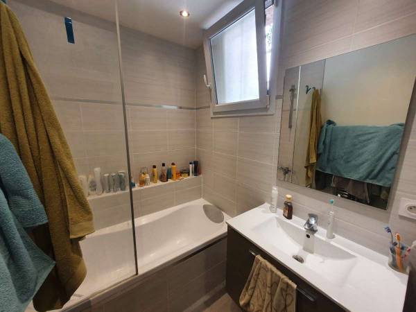 Flatsharing / 4-bedroom flat · 55 m², Aix-en-Provence, Avenue Jean Dalmas / Photo 2