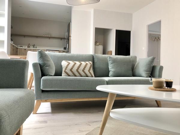 Colocation / Maison 7 pièces de 180 m², Bourges, Rue Parerie / Photo 2