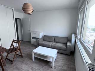 Location / Appartement 1 pièce de 27 m², Gagny, Chemin Latéral