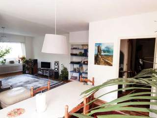 Colocation / Appartement 4 pièces de 18 m², Lausanne, Avenue de Valmont