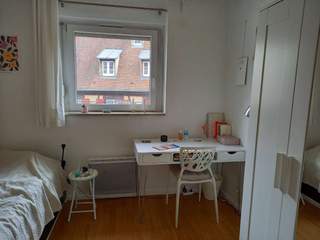 Colocation / Appartement 8 pièces de 100 m², Strasbourg, Rue Martin Bucer