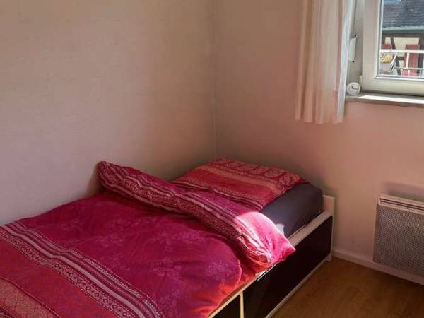 Flatsharing / 8-bedroom flat · 100 m², Strasbourg, Rue Martin Bucer / Photo 2