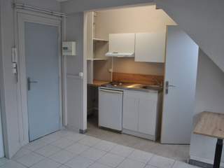Location / Studio, Valenciennes