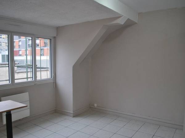 Location / Studio, Valenciennes / Photo 2