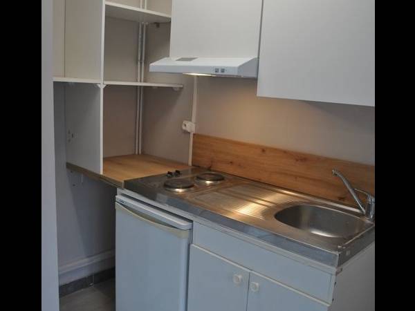Location / Studio, Valenciennes / Photo 9