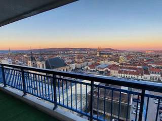 Room share, 5 rooms apartment, Nancy