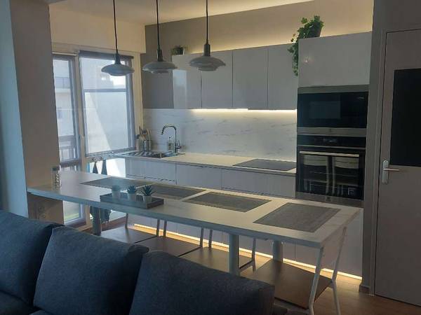Colocation / Appartement 5 pièces de 90 m², Nancy, Rue Grand Rabbin Haguenauer / Photo 11