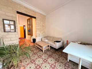 Room share / 5 rooms apartment · 90 m², Montpellier, Rue Daru