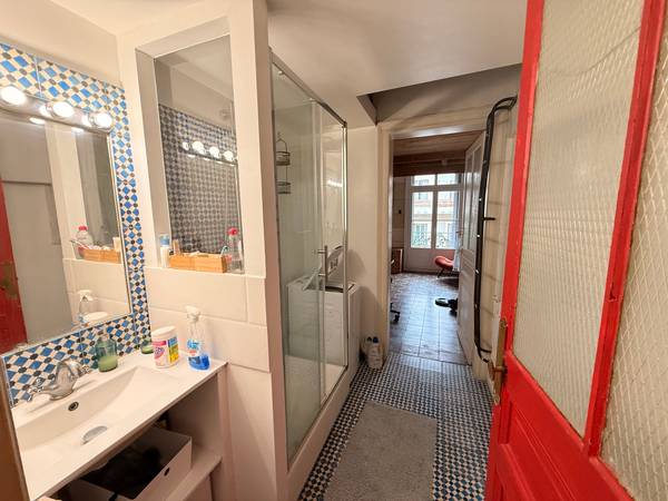 Colocation / Appartement 5 pièces de 90 m², Montpellier, Rue Daru / Photo 7