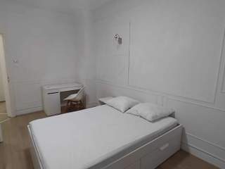 Colocation / 4 rooms apartment · 70 m², Strasbourg, Rue de Verdun